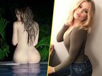 Khloe kardashian nude selfies xxx pics Celebrity