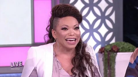 Tisha Campbell Pics posted by Ethan Sellers