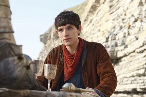 Merlin: Season 1 Promotional Photos