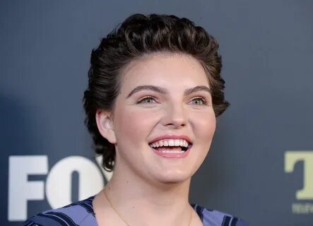 Camren Bicondova: Fox Winter TCA 2019 -04 GotCeleb