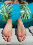 Natalie Roush Wet Feet Onlyfans Set Leaked Nudes - Nudes Lea