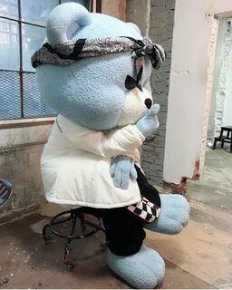 Hashtag #krunky sur Twitter (@Lalice_TH) — Twitter