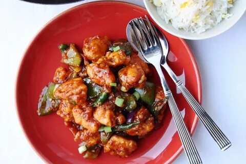 Understand and buy indian chili chicken cheap online