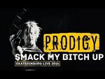 Улучшенная и доработанная версия live-видео на Smack My Bitc