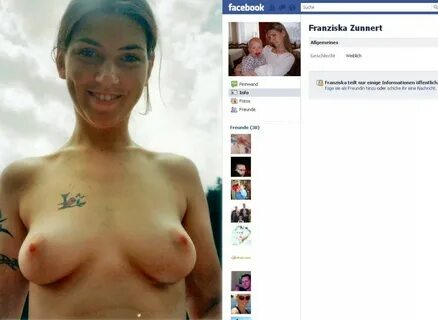 Gallery: Franziska facebook naked Picture: 380659 gallery fr