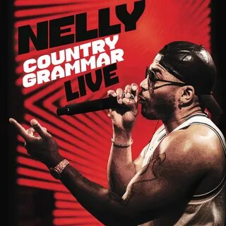 Hip-Hop Icon Nelly Releases His 20th Anniversary Live Perfor