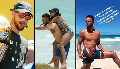FULL VIDEO: Steph Curry Nude With Ayesha Leaked! - OnlyFans 