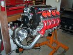 turbo 5.3L or 6.0L? - LS1TECH - Camaro and Firebird Forum Di
