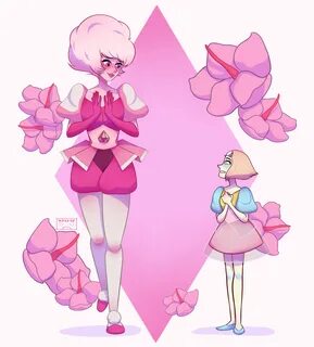 Understand and buy steven universe pearl and pink diamond OF