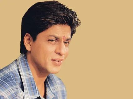Shahrukh Khan Young Looks - JattDiSite.com