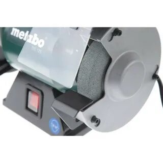 Metabo DS 125 купить в Ялта + отзывы и характеристики