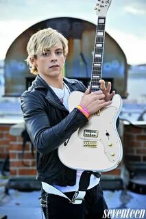 Pin on Ross Lynch 3