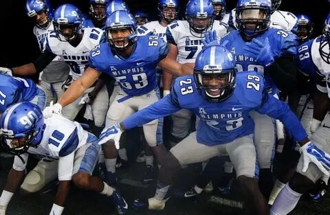 Game 12 Preview: Memphis - Cougar Football - Coogfans