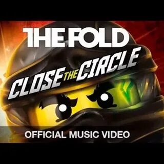 Listen to Lego Ninjago Close The Circle High Quality Audio b