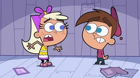 The Fairly OddParents : ABC iview