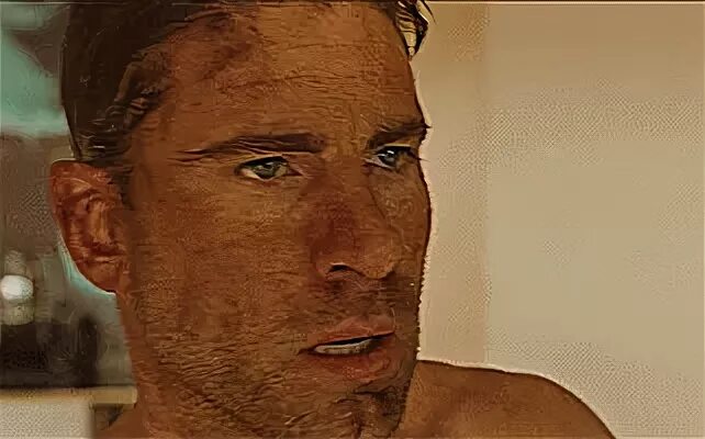 OMG, he's naked: Kevin Janssens in 'Revenge' - OMG.BLOG