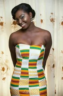 Pin on African Dresses