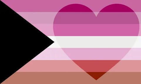 Demiromantic Asexual Flag - akpinartolga