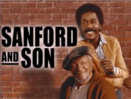 15 Things You Didn't Know About 'Sanford and Son' - Page 2 o