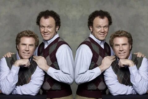 Step Brothers Did We Just Become Best Friends Quotes. Quotes