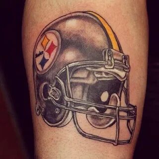 Pittsburgh Steelers Tattoo : pittsburgh steelers tattoos Ste