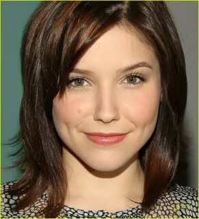 Sophia Bush: Lights, Camera, Fashion!: Photo 901471 Pictures