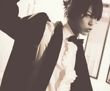 Kamenashi Kazuya (亀 梨 和 也) Resimleri - Baskı Önizleme