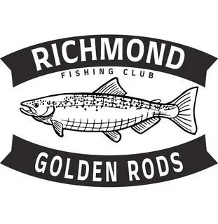 Richmond Fishing Club on Behance