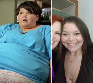 My 600-lb Life' Star Milla Clark 'Feels So Good' After Her W