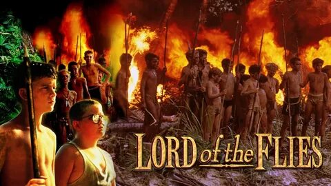Lord of the Flies Movie Eastern North Carolina Now