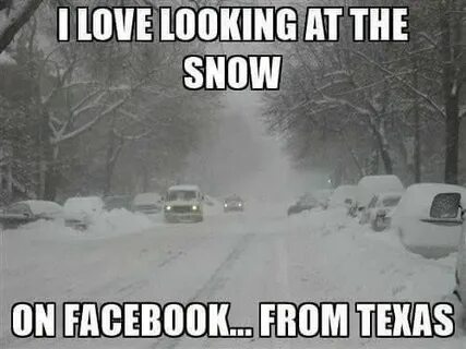 Pin by Janet Neal on TEXAS USA THEN & NOW (With images) Snow