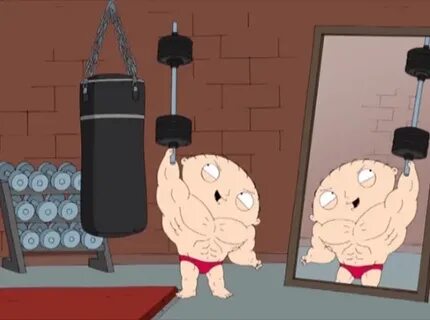 Stewie Griffin On Steroids Quotes. QuotesGram