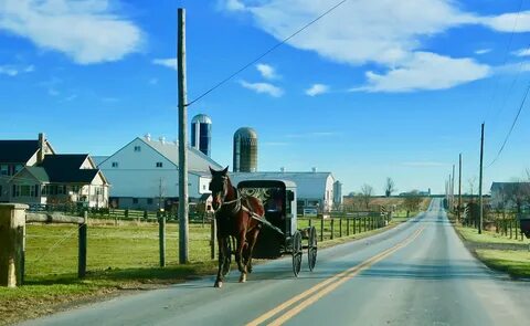 Lancaster County PA: Origininal Settlers, Movers, and Shaker