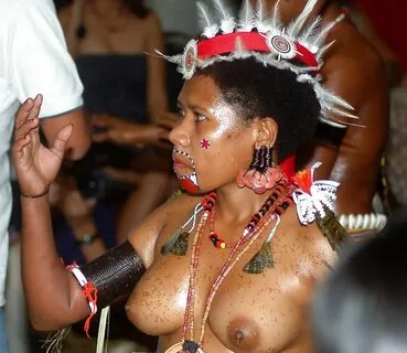 Brazilian Tribal Sex Pictures Pass