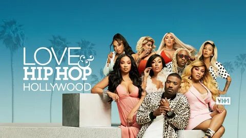 Love & Hip Hop Hollywood 2014 TV Show