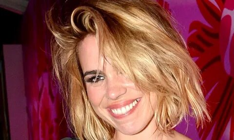 From Billie Piper's hair and Bonne Maman galettes to Pret ic