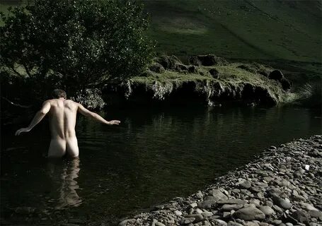 Skinny-dipping at your favorite swimming hole Nude Girls Sex