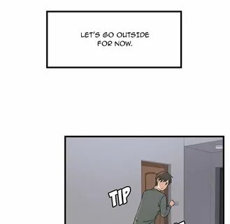 Read Excuse me, This is my Room - Chapter 4 BeeHentai