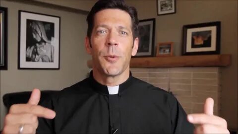Father Mike Schmitz Videos - TFAHER