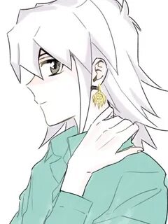 Bakura Ryou - Yu-Gi-Oh! Duel Monsters - Image #2067671 - Zer