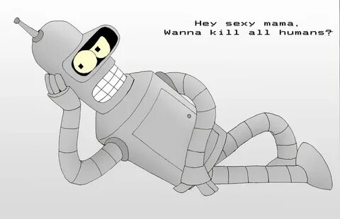 Sexy Bender - Bender پرستار Art (27313064) - Fanpop
