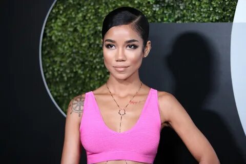 Jhene Aiko Wallpapers Full HD Pictures