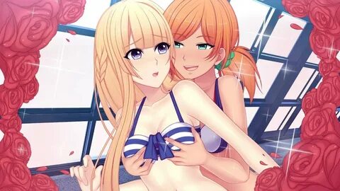 Shining Song Starnova Hentai Visual Novel Developed by Love 