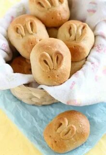 15 Seriously Cute Easter Treat Recipes Kids Will Love, Starr