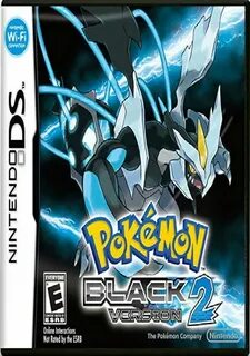 Pokemon - Black 2 (v01) (J) ROM Free Download for NDS - Cons