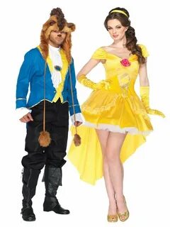 Pin em Couples Costumes
