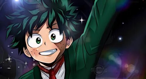 #570046 Izuku Midoriya wallpaper - Rare Gallery HD Wallpaper