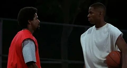 A Spike Lee Joint: He Got Game 1998 - High On Films