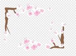 Free download Japan National Cherry Blossom Festival Cartoon