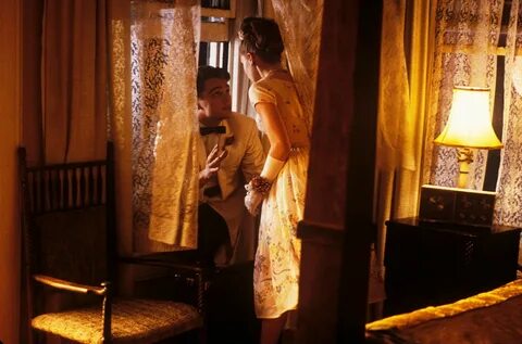 Поймай меня, если сможешь (2002) - Amy Adams as Brenda Stron